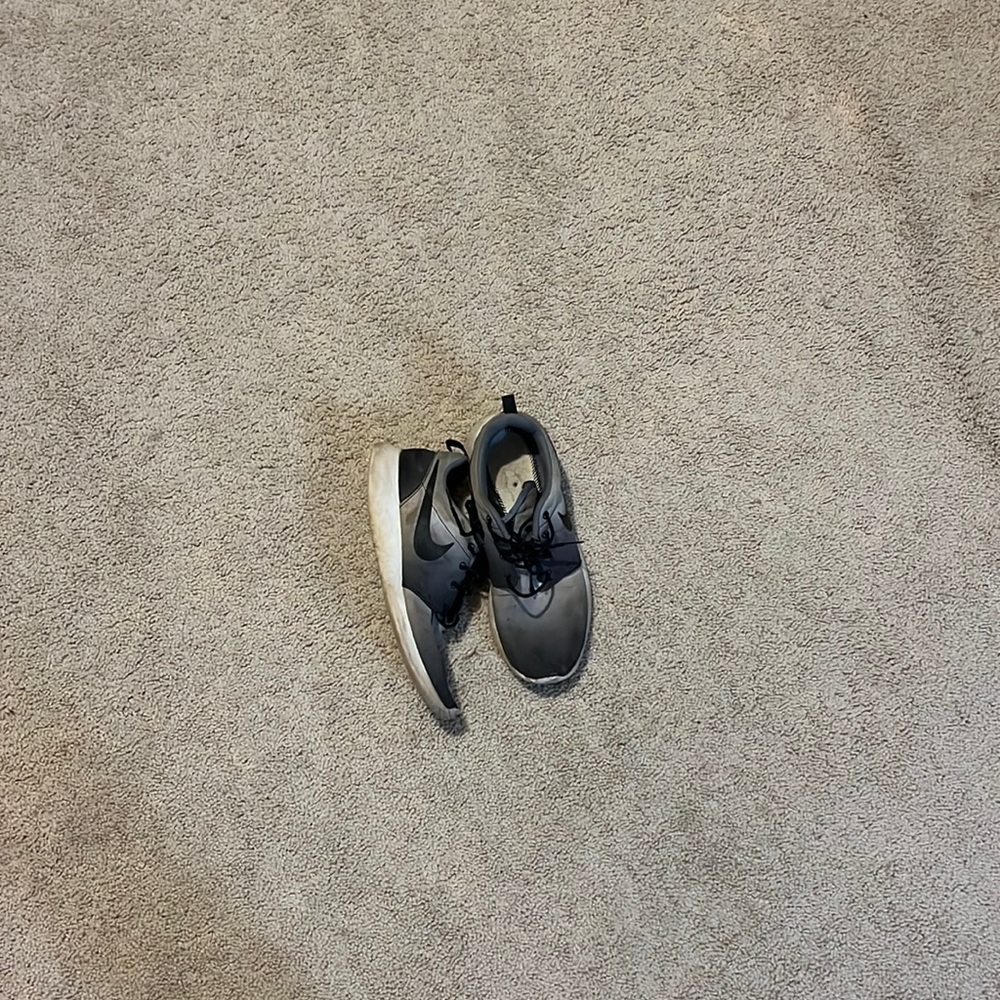 Nike roshes